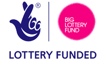 nBig Lottery Funded