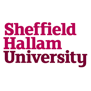 Sheffield Hallam university